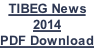 TIBEG News 2014 PDF Download